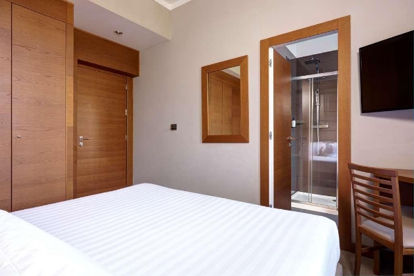 Hotel Occidental Aurelia (Rome)